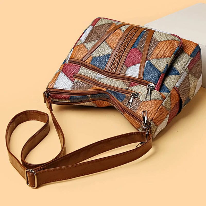 Kelay | Sac à épaule élégant