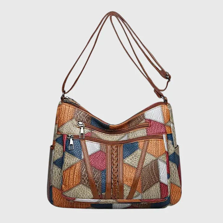 Hadriannah | Sac de Luxe Inspiré par l'Art