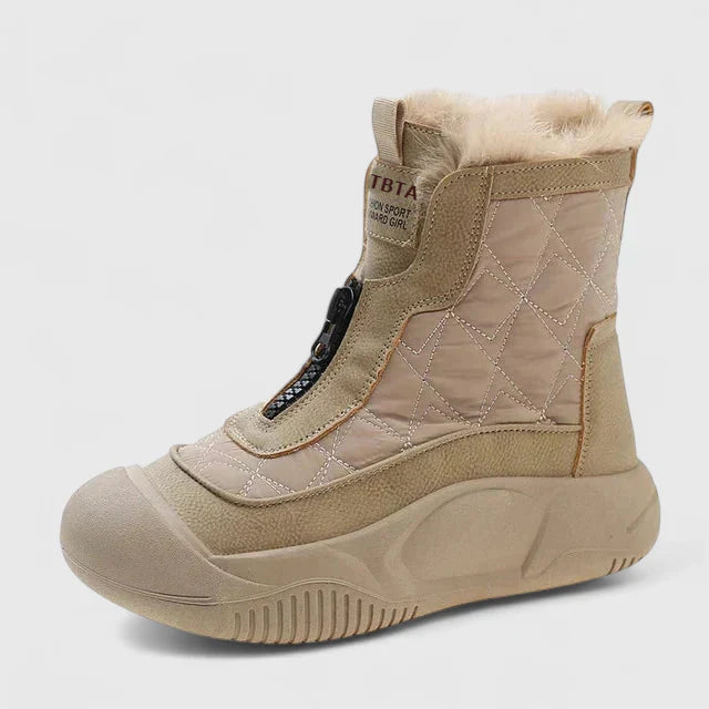 Miu | Bottes Orthopédiques