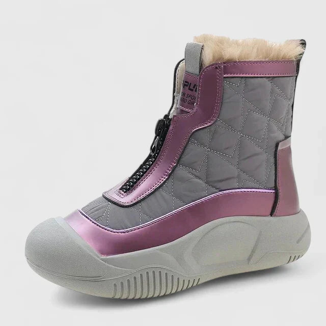 Miu | Bottes Orthopédiques