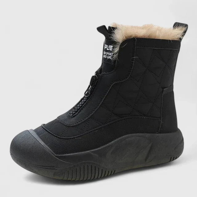 Miu | Bottes Orthopédiques