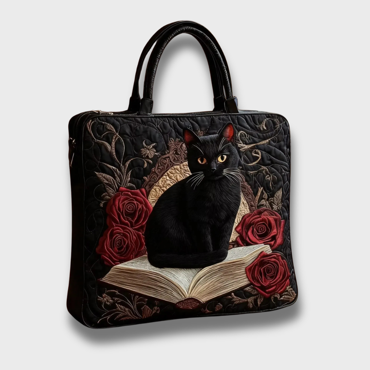Emily | Sac quotidien fait main en patchwork