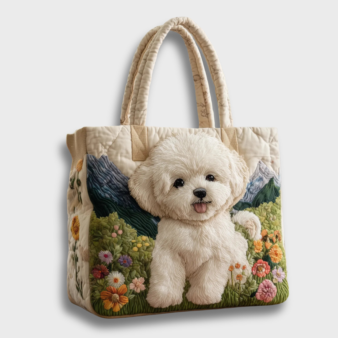 Olivia | Sac au style sans effort fait main