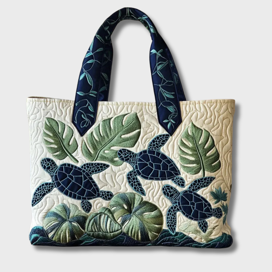 Ophelia | Sac au style effortless fait main