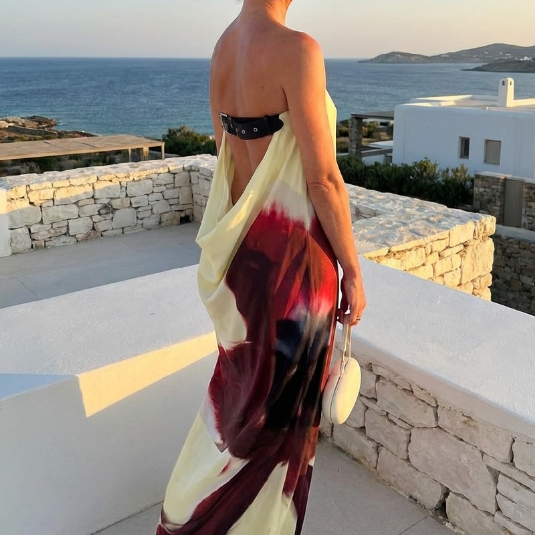 Arietta | Robe Celina