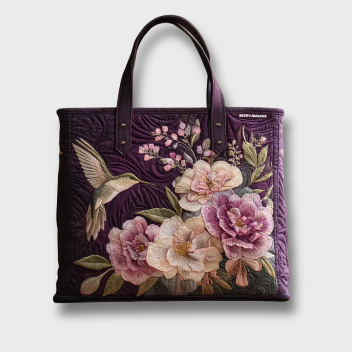 Savannah | Sac au style sans effort fait main