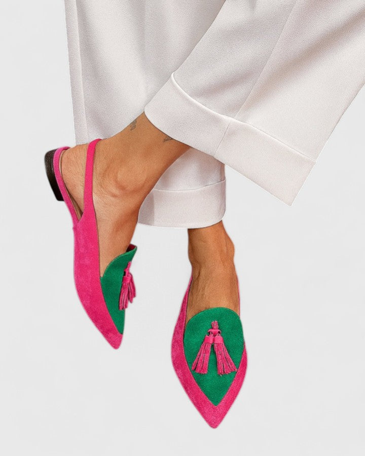 Thalina | Talons Élégants