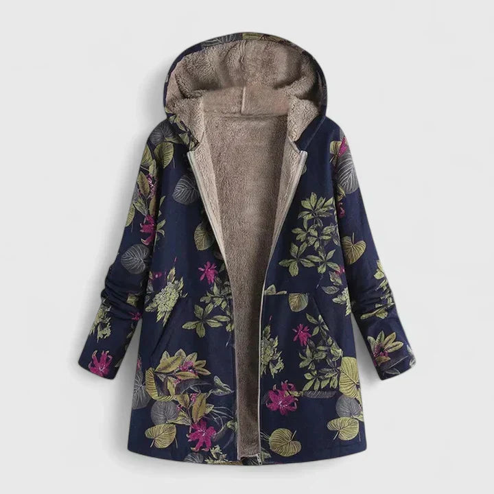 Florenziah | Veste Confortable
