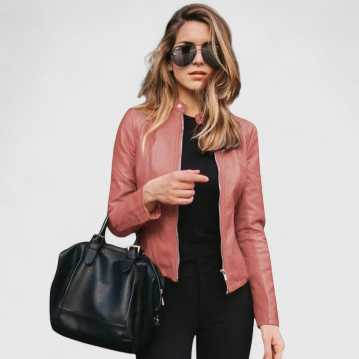 Fioralynn | Veste Élégante
