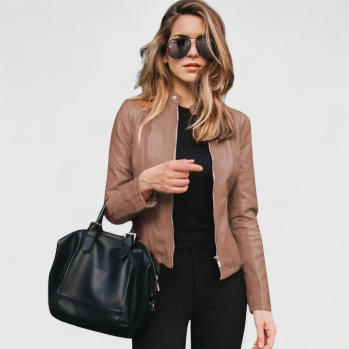 Fioralynn | Veste Élégante
