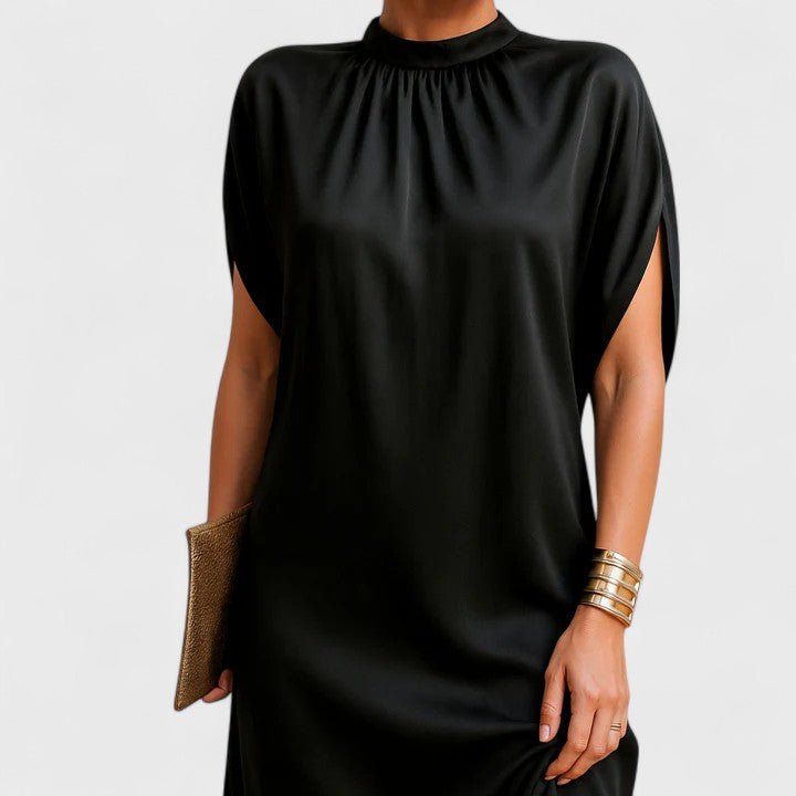 Robe Flatteuse pour la Silhouette Sylvia™