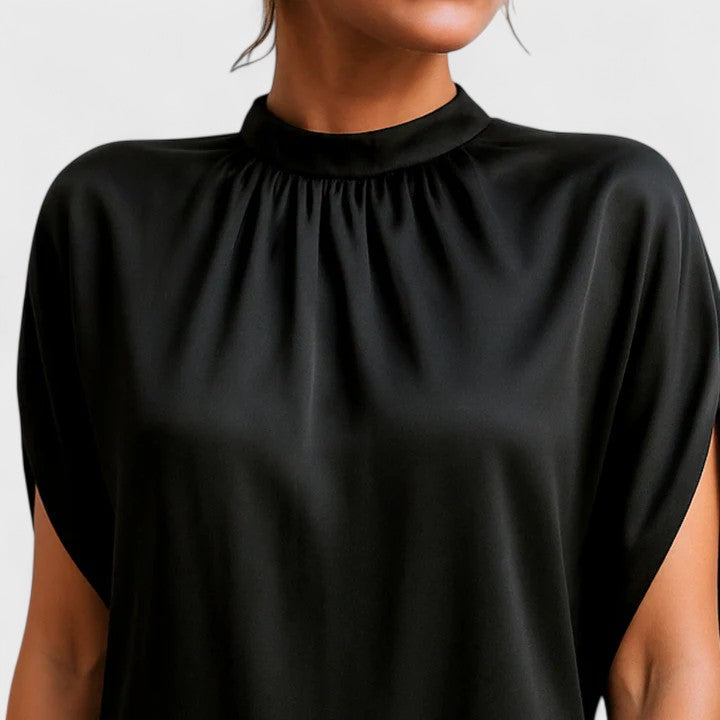 Robe Flatteuse pour la Silhouette Sylvia™
