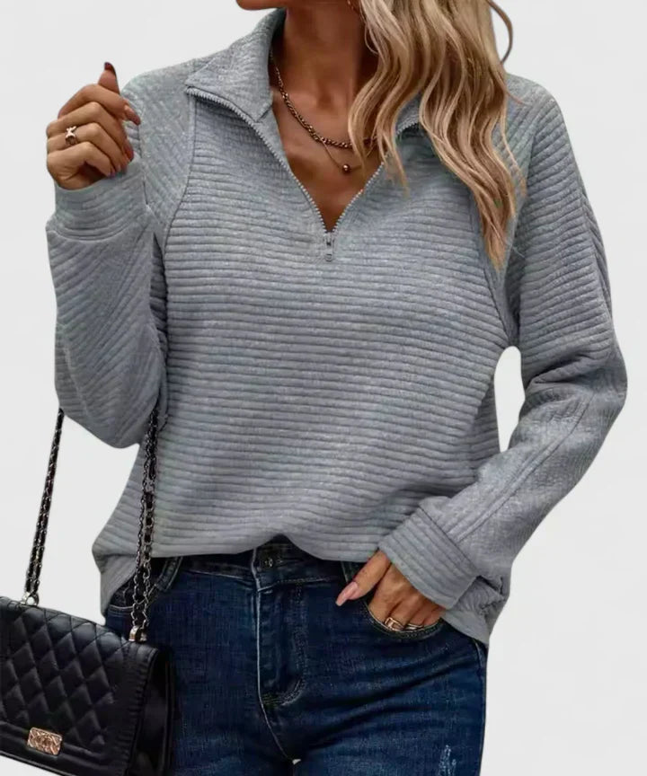 Korynne | Pull Sophistiqué