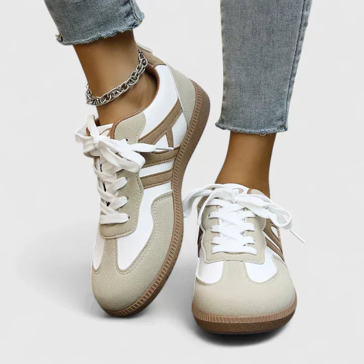 Sabrine™ | Baskets Orthopédiques