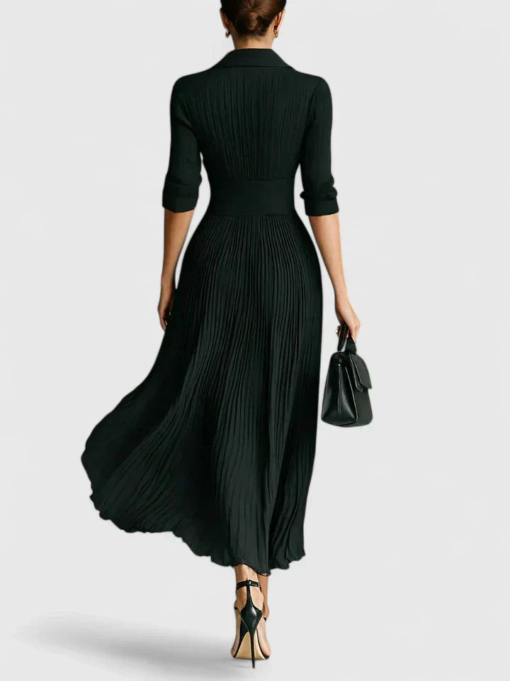 Sophyrahh | Robe Maxi Élégante
