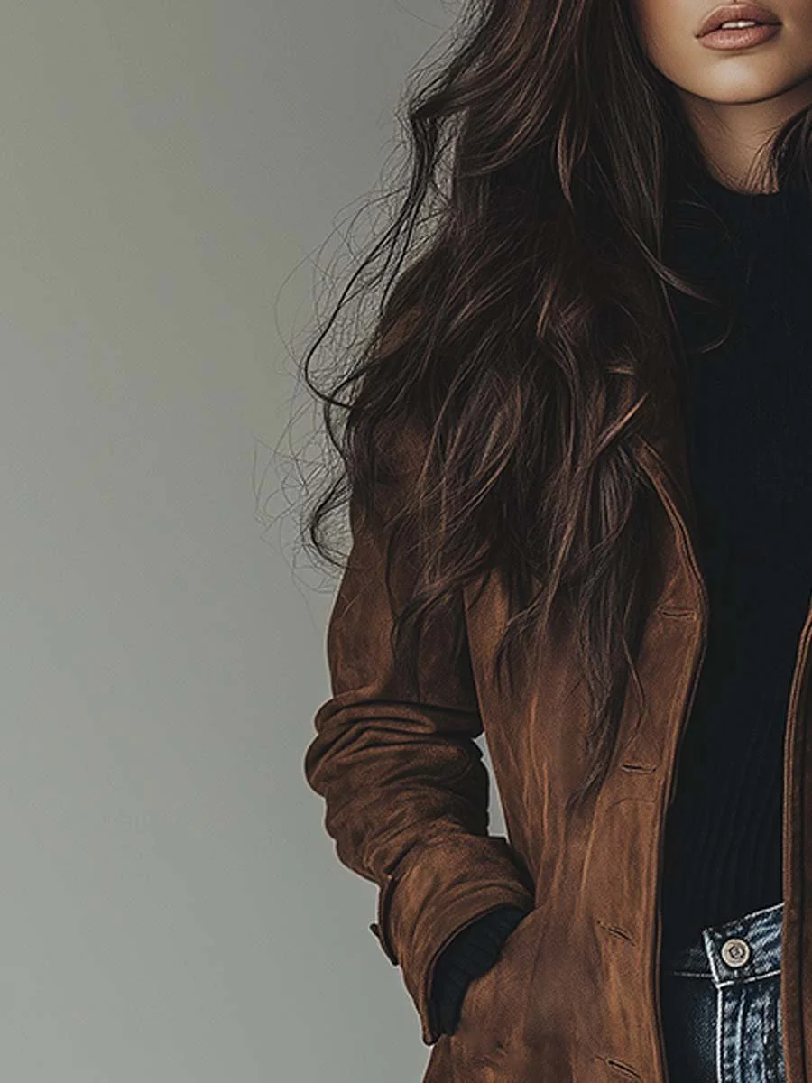 Manteau Trench Taylor™