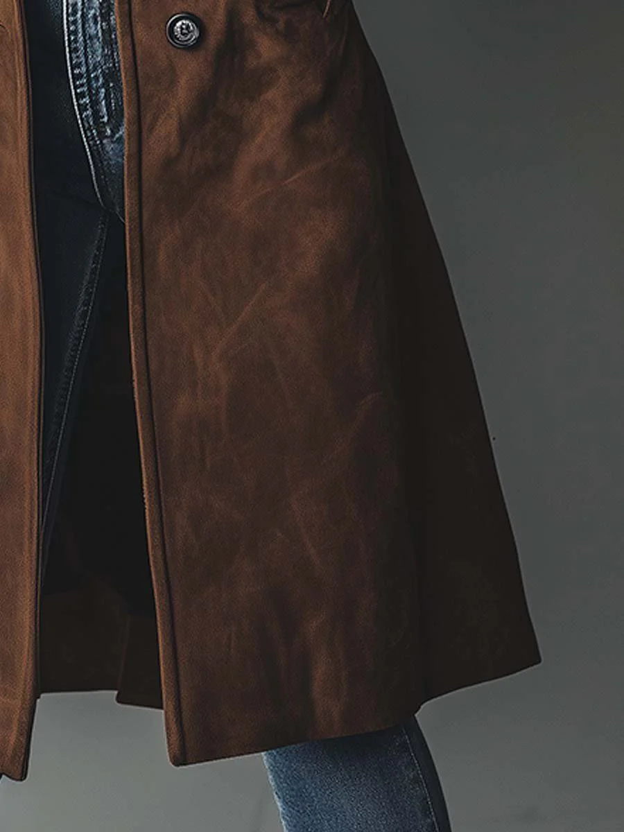 Manteau Trench Taylor™