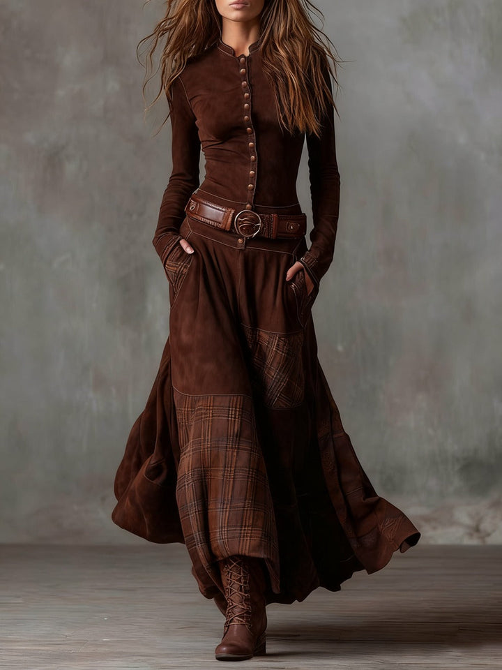 Robe Vintage Taylor™