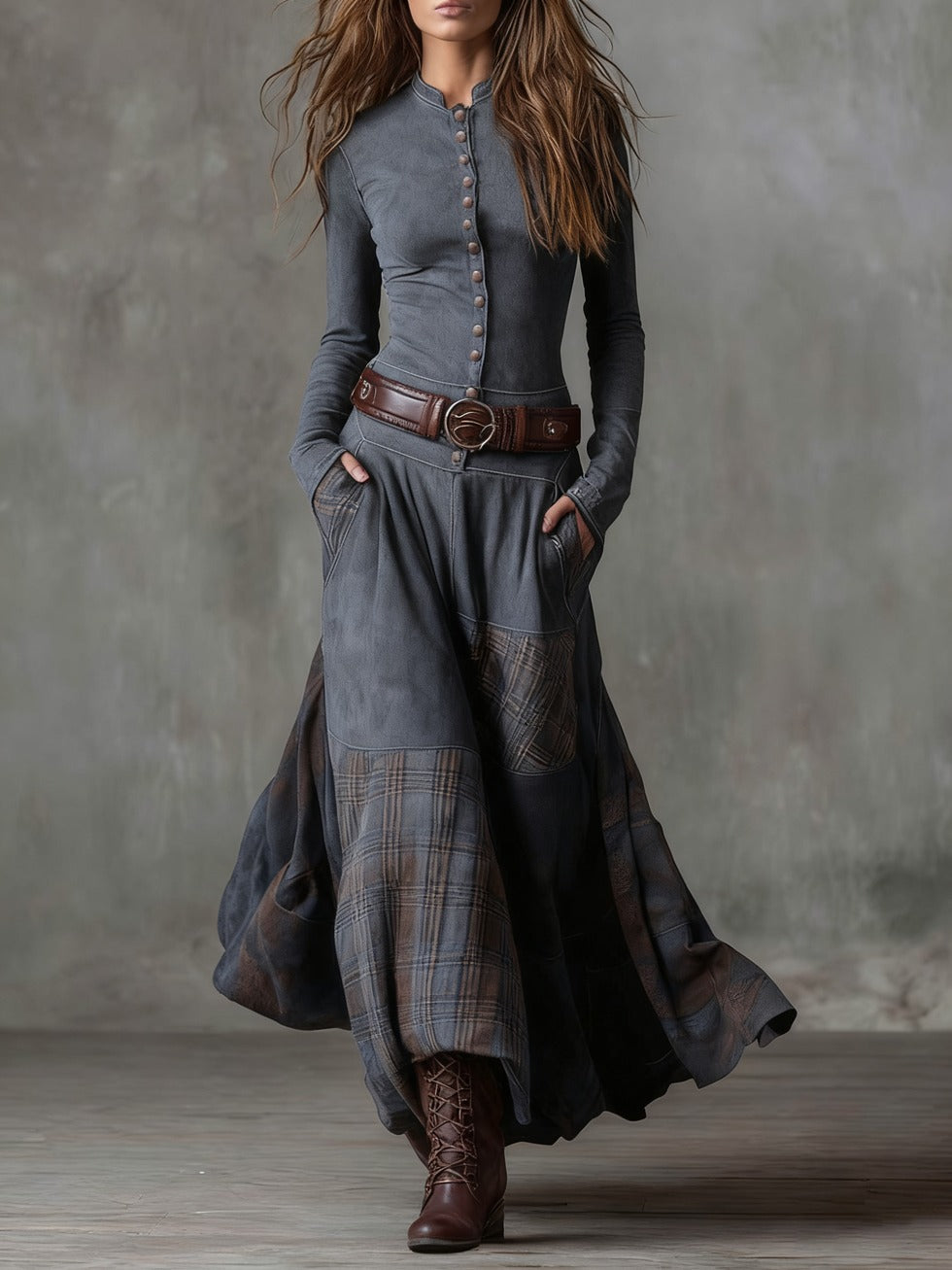 Robe Vintage Taylor™
