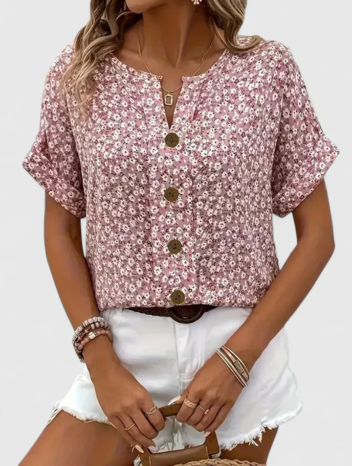 Faylora | Blouse Confortable