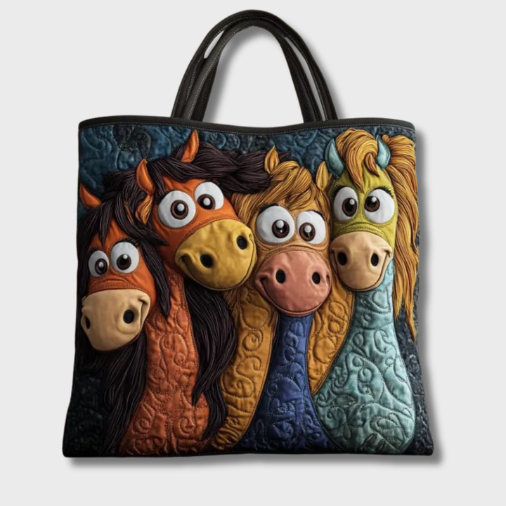 Zara | Sac en style décontracté fait main