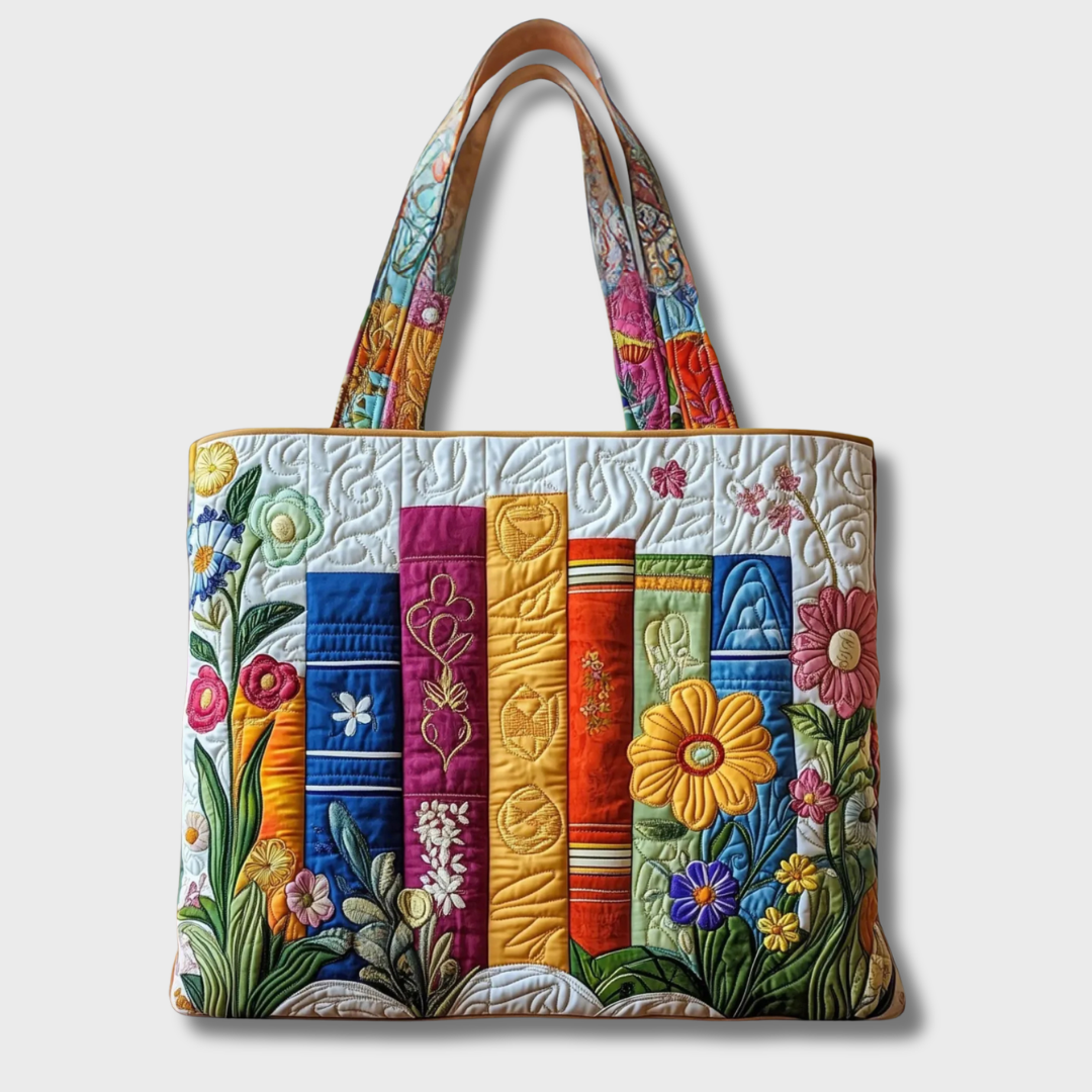 Alondra | Sac doux et facile fait main