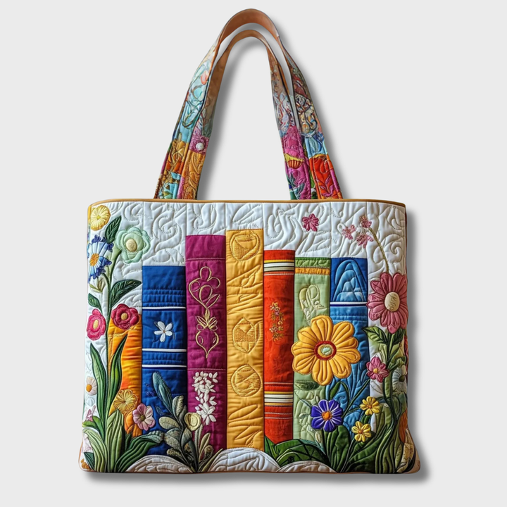 Alondra | Sac doux et facile fait main