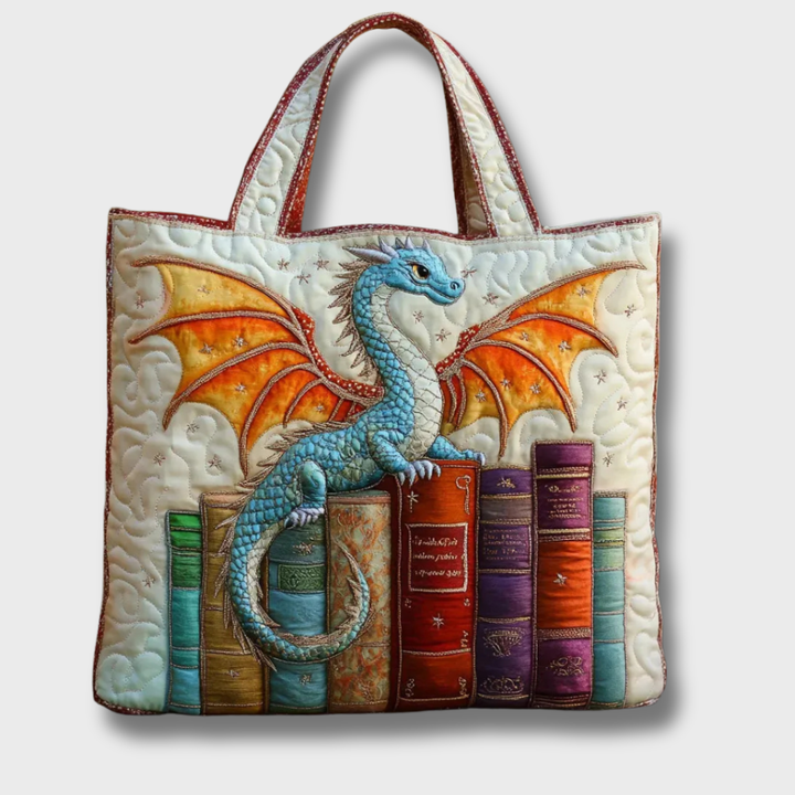 Danica | Sac au style effortless fait main