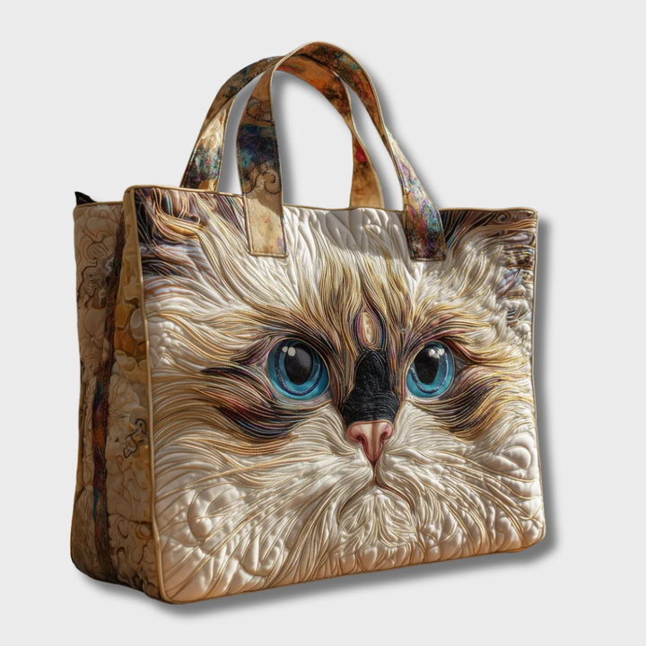 Giana | Sac de style facile fait main
