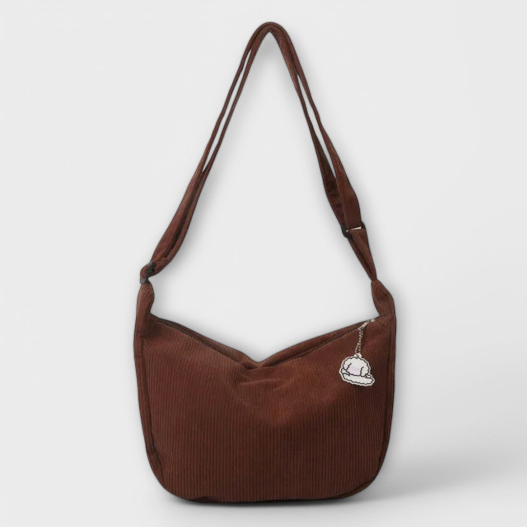 Sacs à bandoulière en Cordura pour femmes