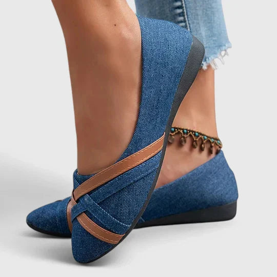 Bea | Chaussures Orthopédiques