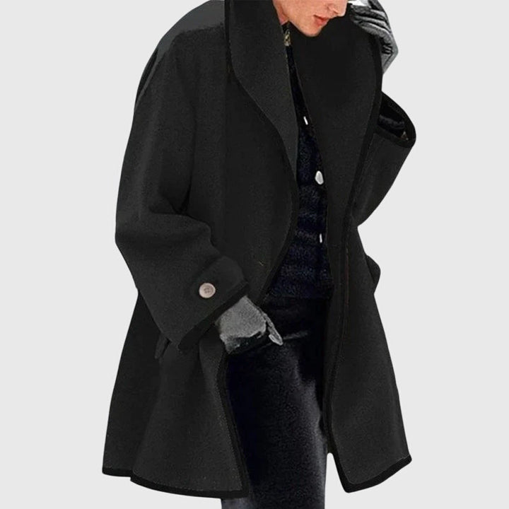 Maria™ - Veste en Polaire Élégante et Tendance