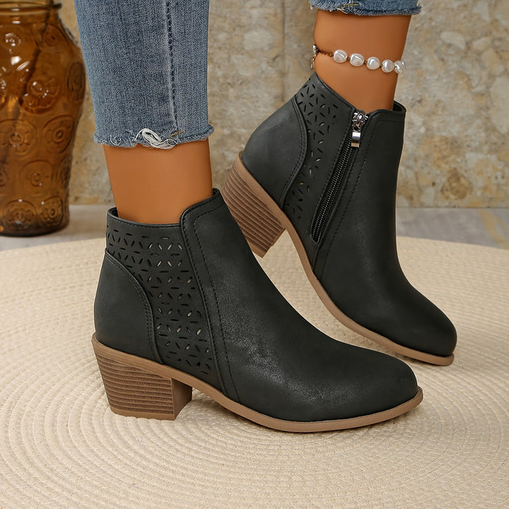 Talen | Bottes Orthopédiques