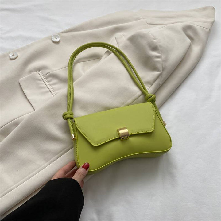 Olivia - Sac Pliant Vintage
