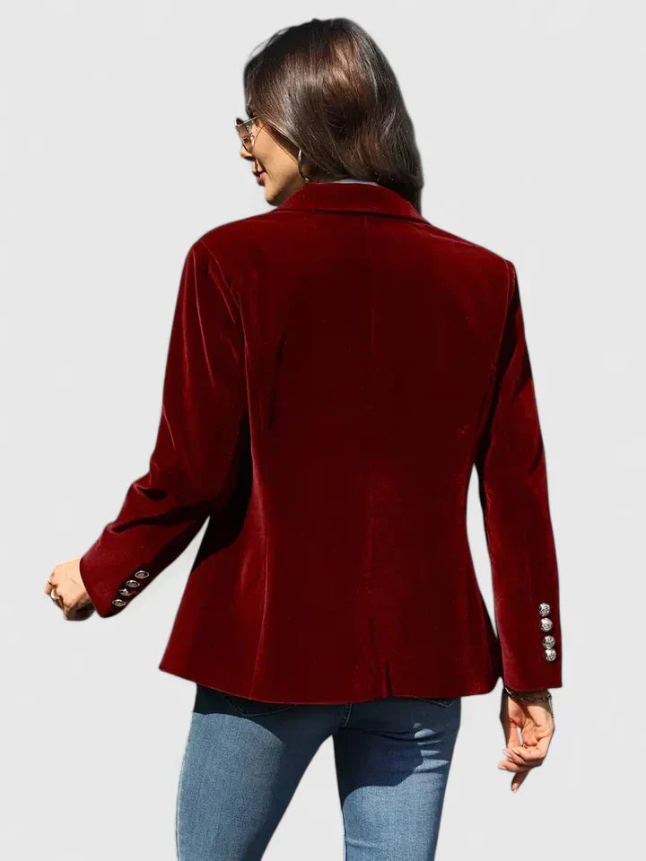 Lileth | Blazer Élégant
