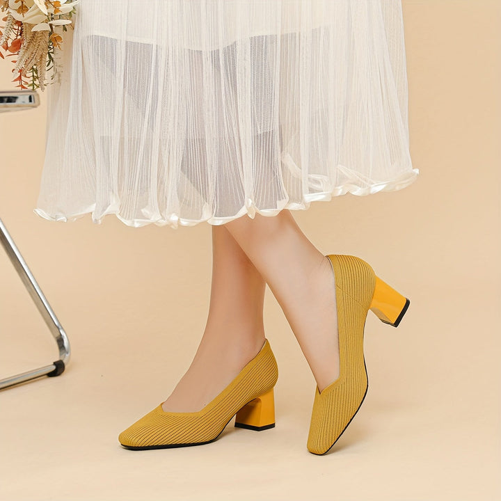 Zayli™ | Talons Orthopédiques