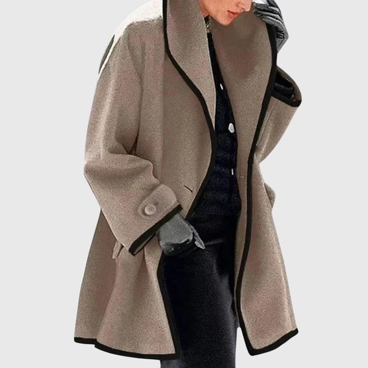 Maria™ - Veste en Polaire Élégante et Tendance