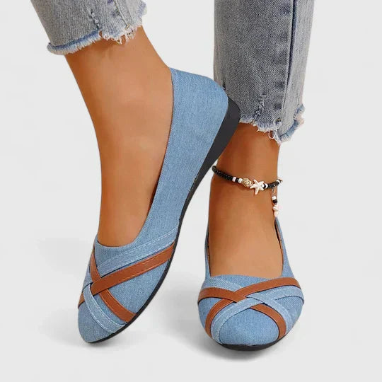 Bea | Chaussures Orthopédiques