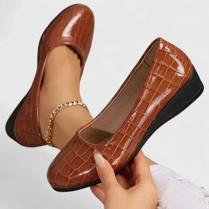 Zemiryahh | Chaussures Orthopédiques