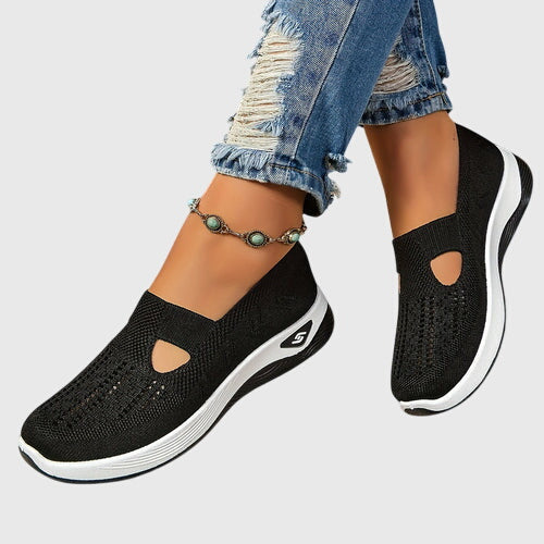 Emely | Chaussures Orthopédiques à Enfiler