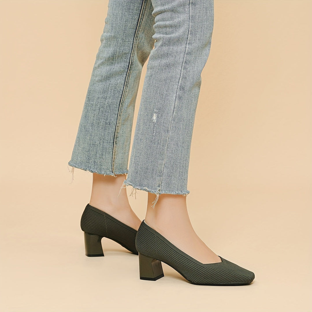 Zayli™ | Talons Orthopédiques