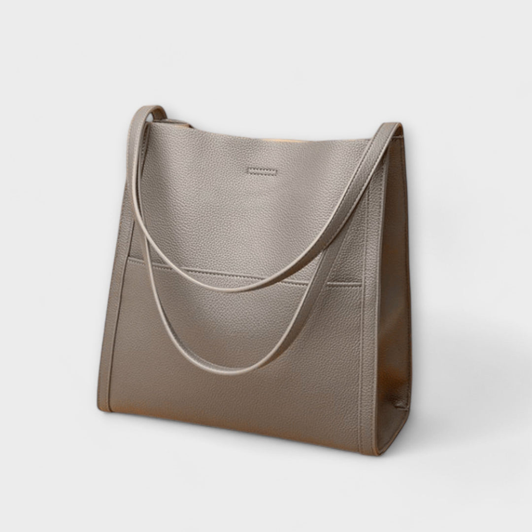 Olivia - Sac en Cuir Fait Main