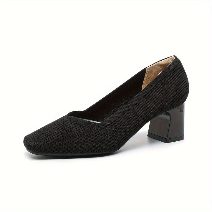 Zayli™ | Talons Orthopédiques