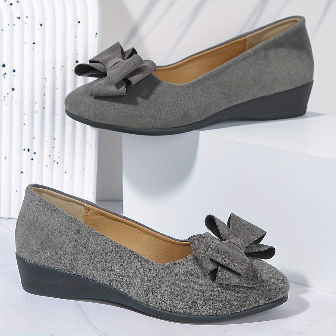 Hehlina | Chaussures Plates Orthopédiques