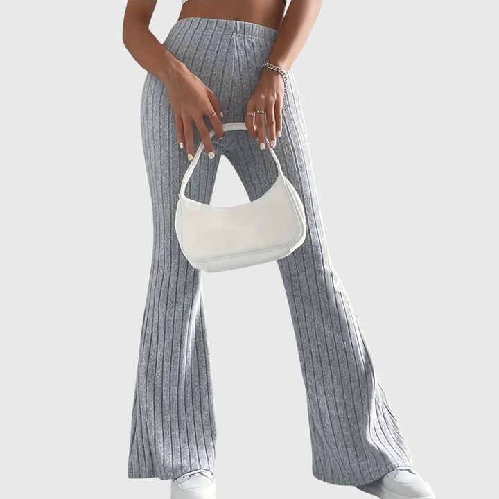 Jennifer - Pantalons Élégants