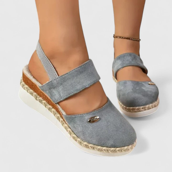 Cassaria | Sandales Sophistiquées