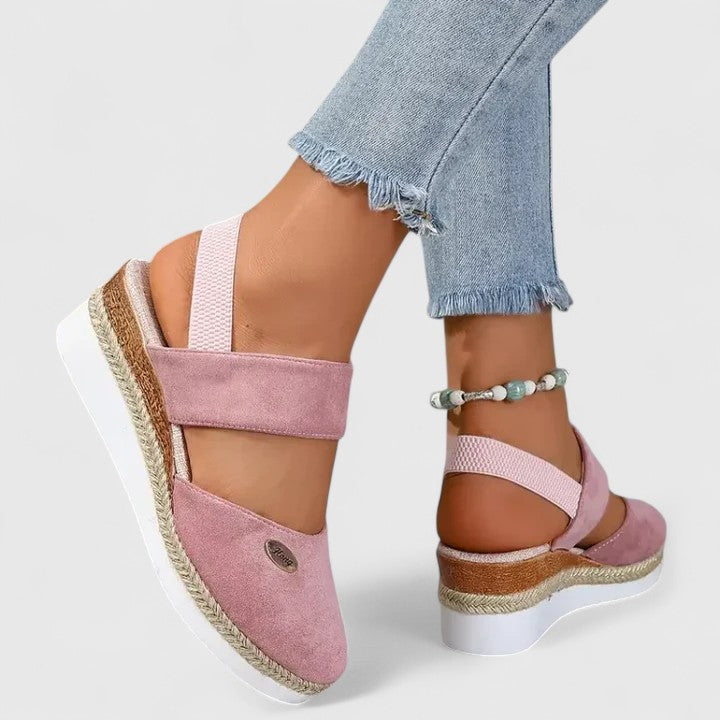 Maylien | Sandales Orthopédiques