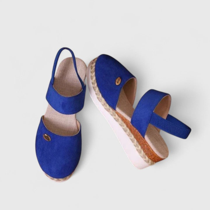 Cassaria | Sandales Sophistiquées