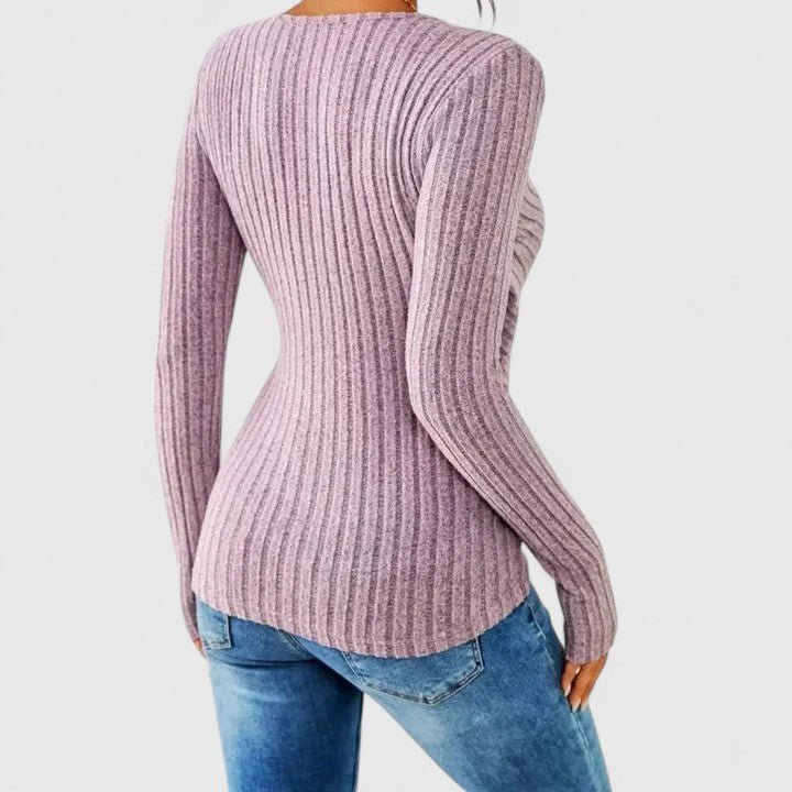 Vera | Haut Sophistiqué à Tuck
