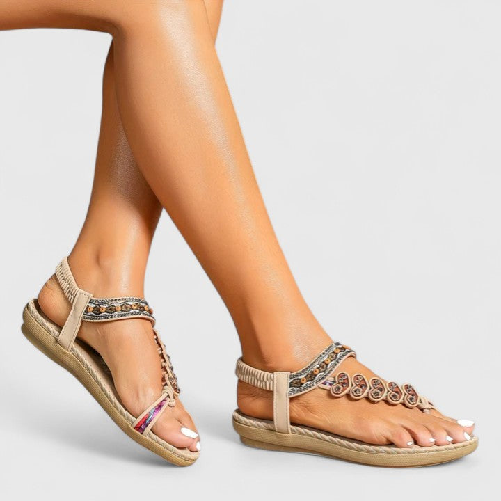 Maisara | Sandales Élégantes